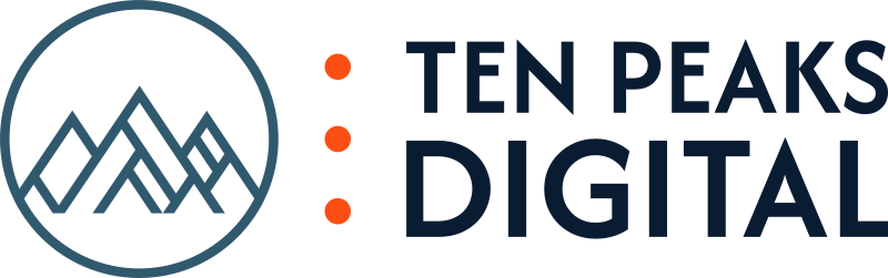 Ten Peaks Digital