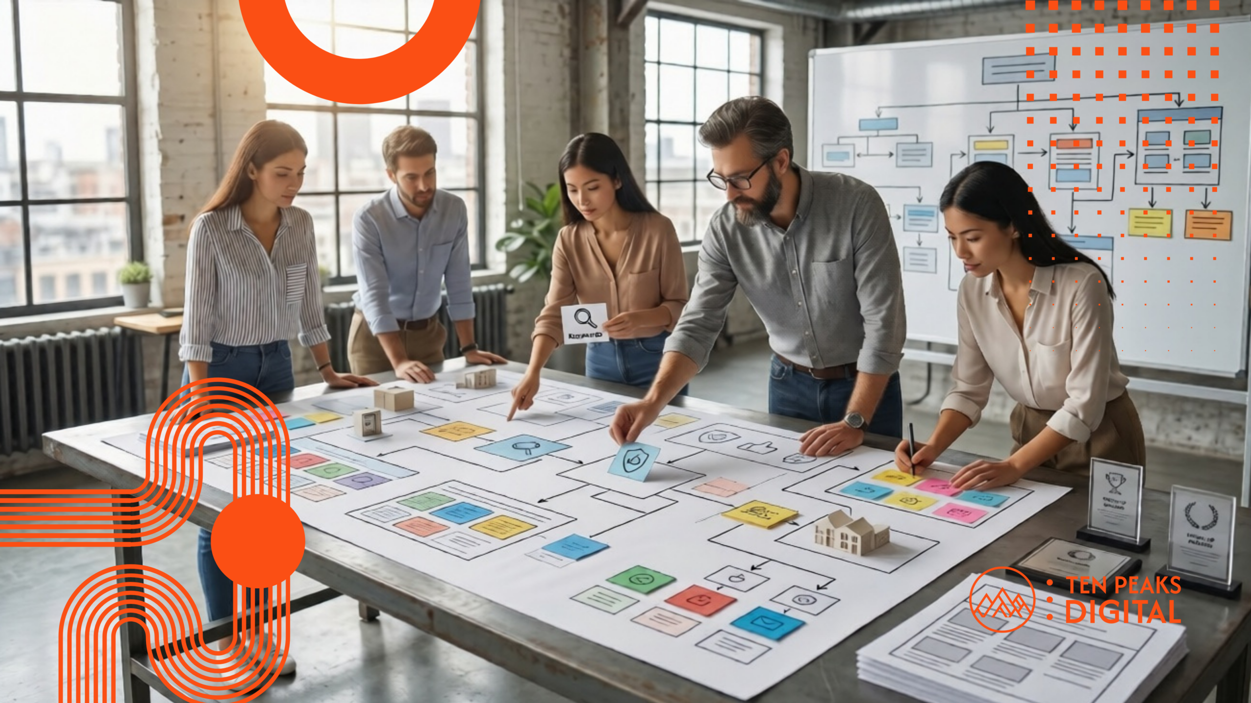 How to Write a Service Page That Actually Ranks