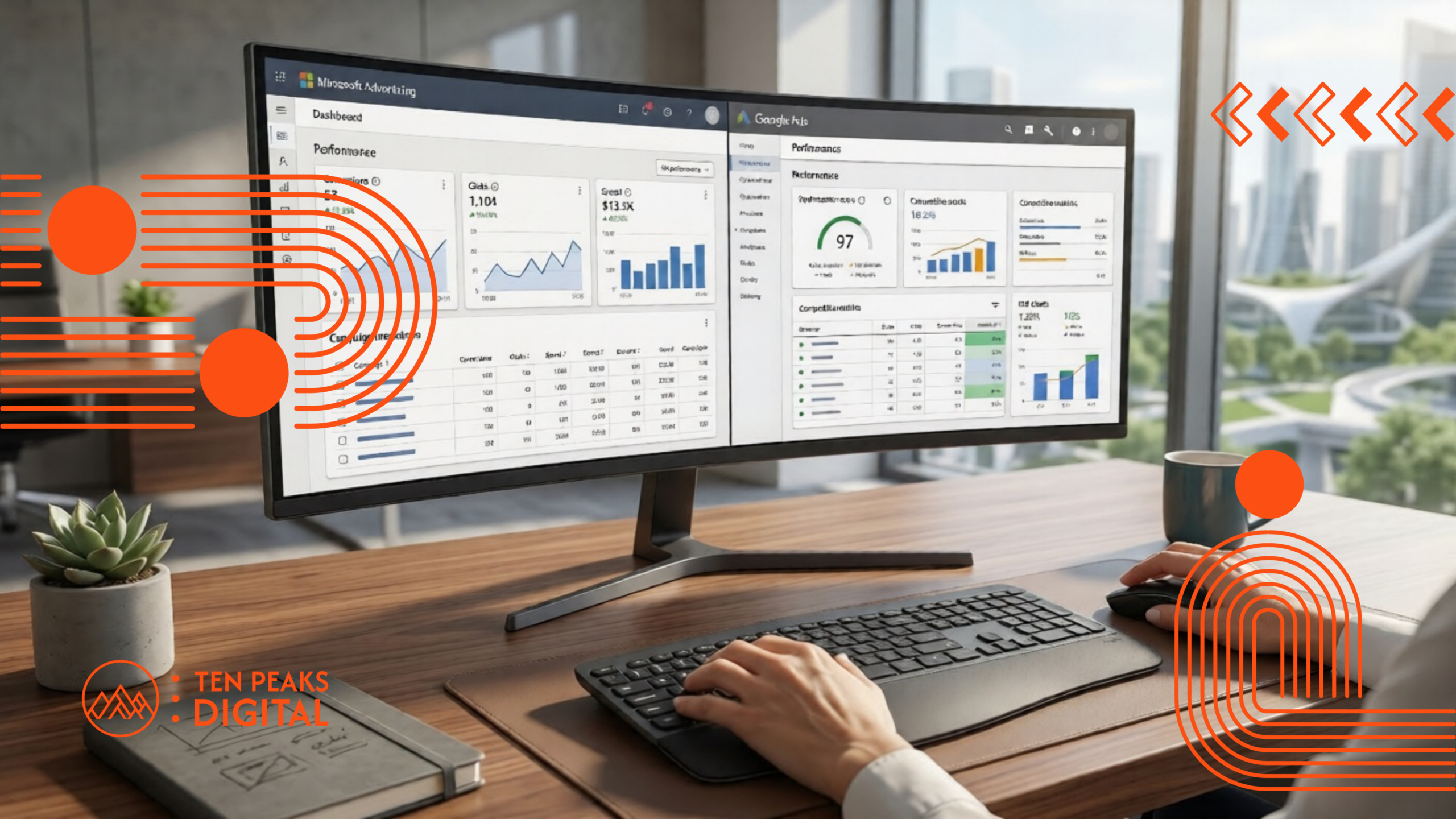 Microsoft Ads vs. Google Ads in 2026: Is Bing Worth Your Budget?